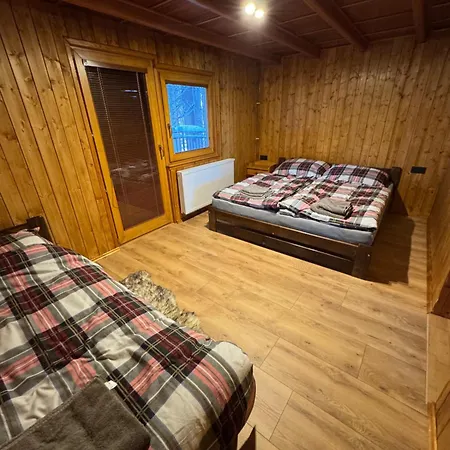 - Tyrolehause Domek alpejski *