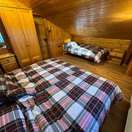 - Tyrolehause Martin
