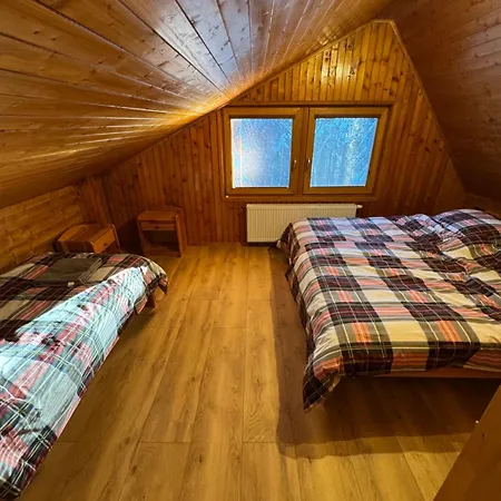 - Tyrolehause Chalet *