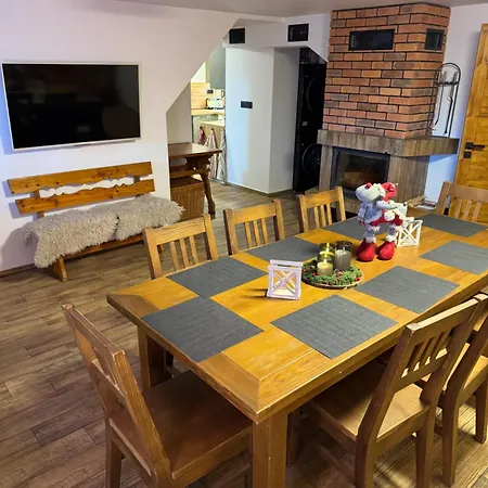 - Tyrolehause Domek alpejski Martin