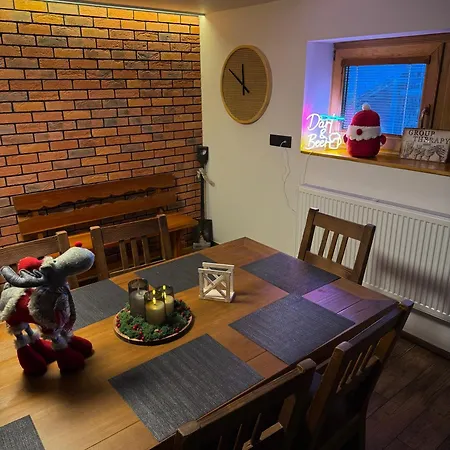 Chalet - Tyrolehause
