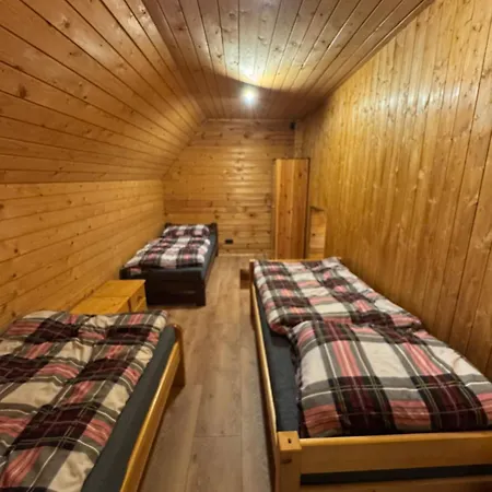 - Tyrolehause Chalet *