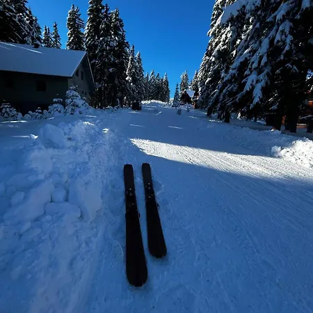 - Tyrolehause Domek alpejski Martin
