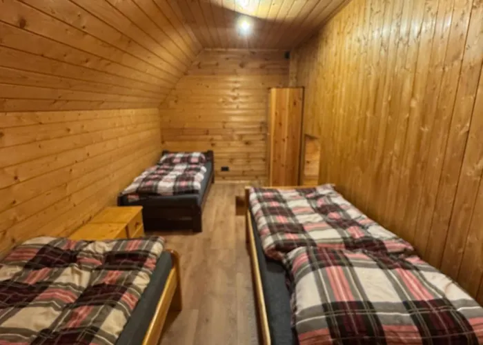 - Tyrolehause 샬레 *